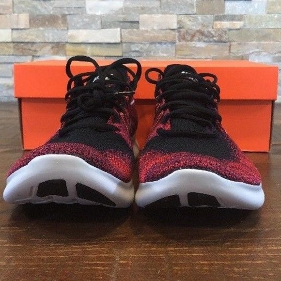 Nike Free RN Run Flyknit 2017 - Picture 4 of 6